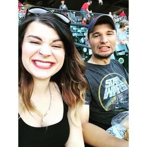 Meet your Posher, Breauna